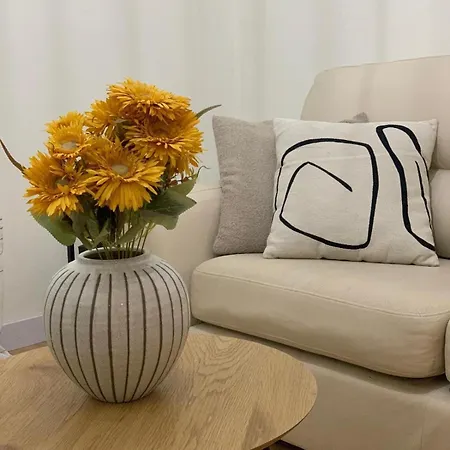 Apartamento Elorza Daire Oviedo