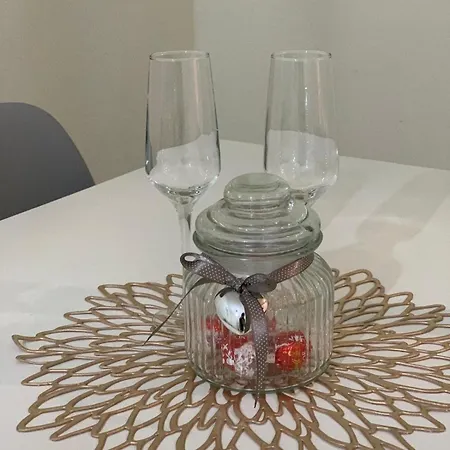 Daire Apartamento Elorza