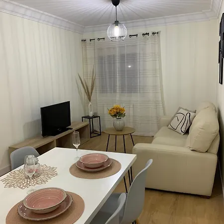 Apartamento Elorza Daire Oviedo