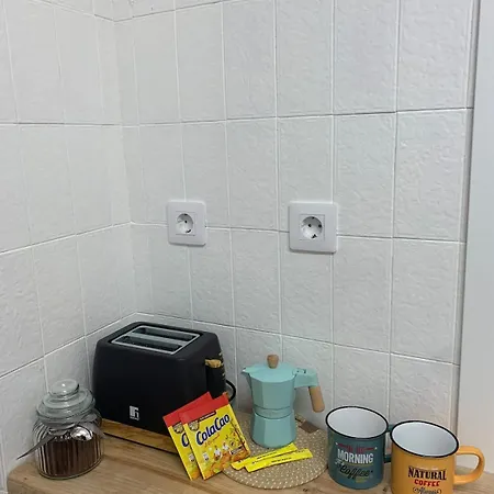 Apartamento Elorza * Oviedo