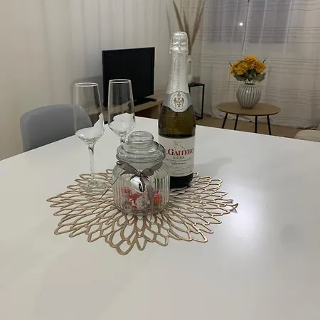 Apartamento Elorza Daire