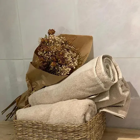 Apartamento Elorza Daire Oviedo