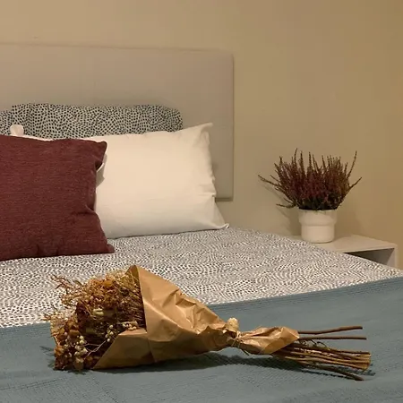 Daire Apartamento Elorza Oviedo