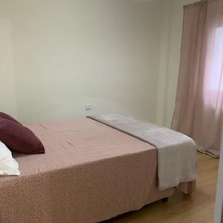 Apartamento Elorza Daire