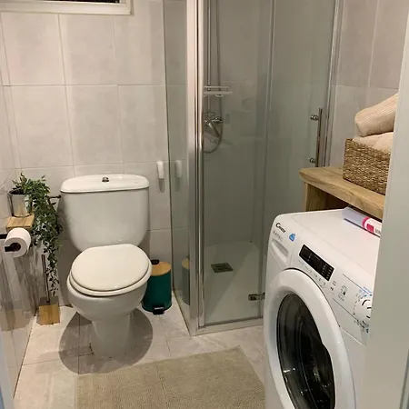 Daire Apartamento Elorza
