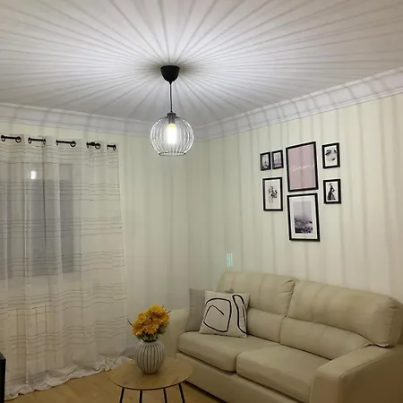 Daire Apartamento Elorza *