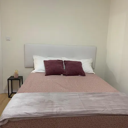 Apartamento Elorza Oviedo
